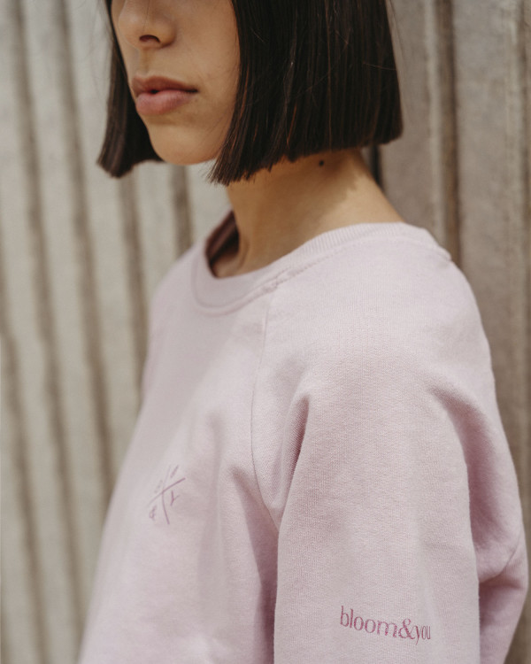 B&Y SWEATSHIRT