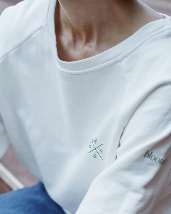 B&Y SWEATSHIRT