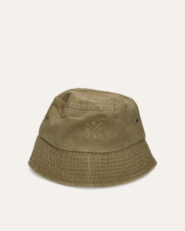 B&Y BUCKET