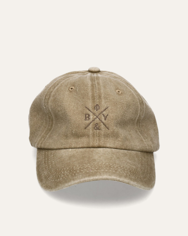 B&Y CAP