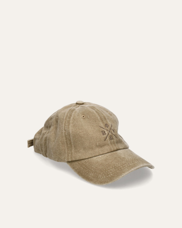 B&Y CAP