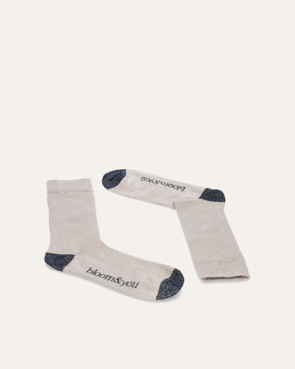 BLOOM SOCKS