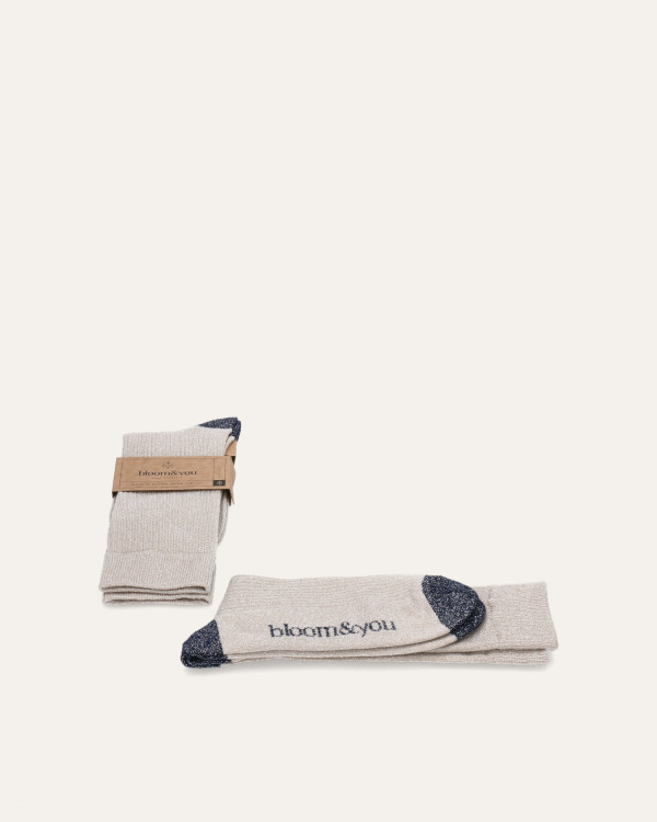 BLOOM SOCKS
