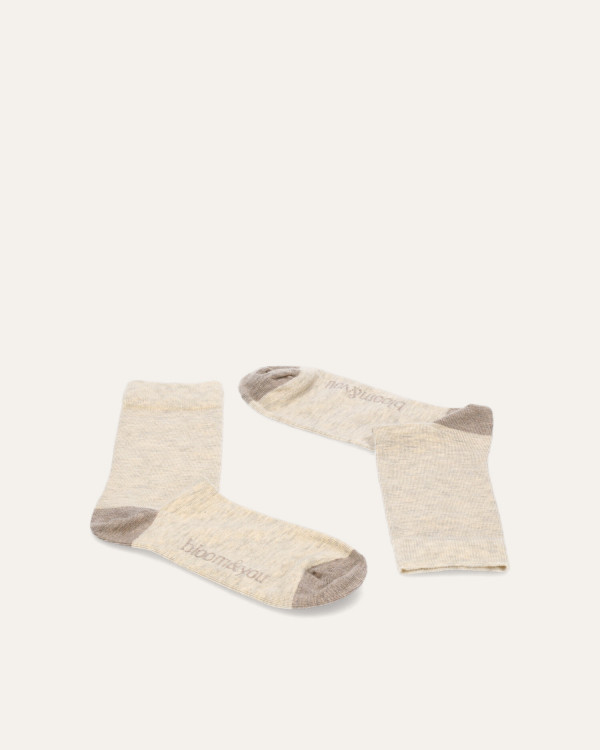 BLOOM SOCKS
