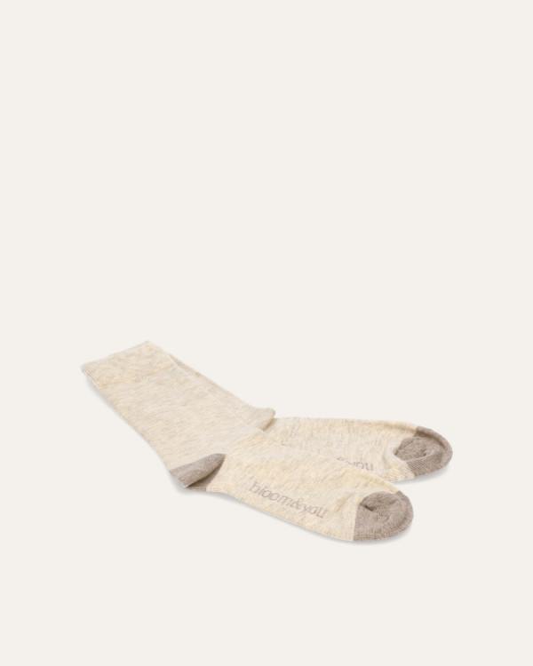 BLOOM SOCKS