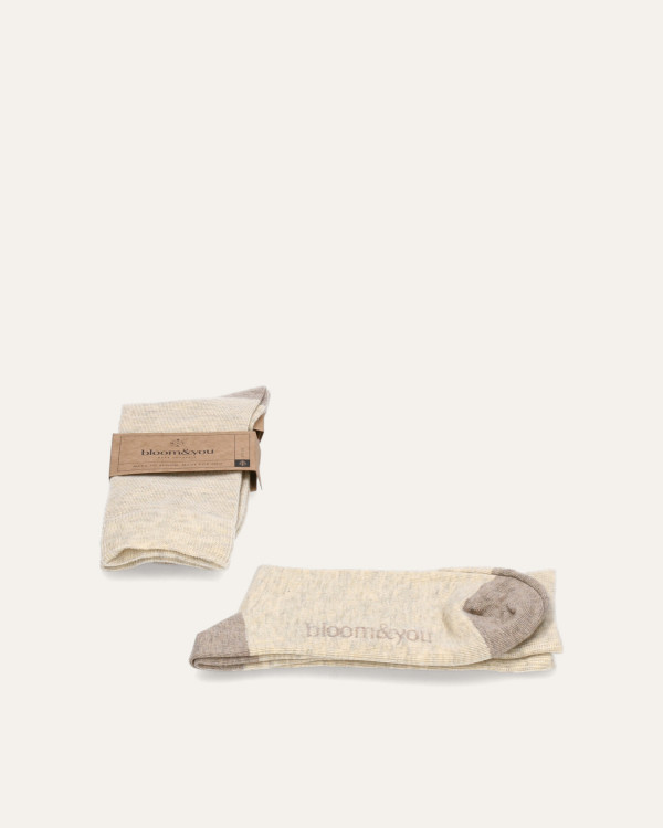 BLOOM SOCKS