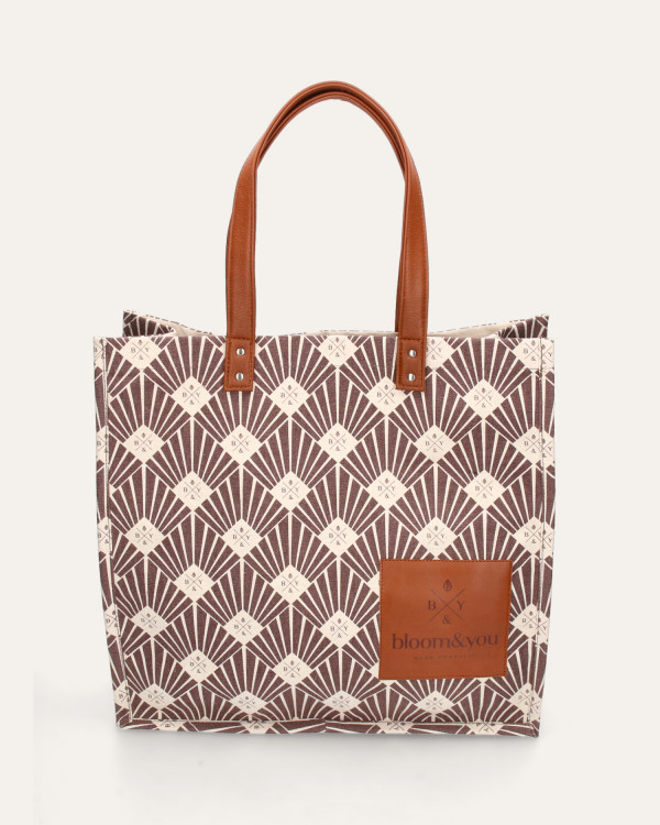 B&Y TOTE