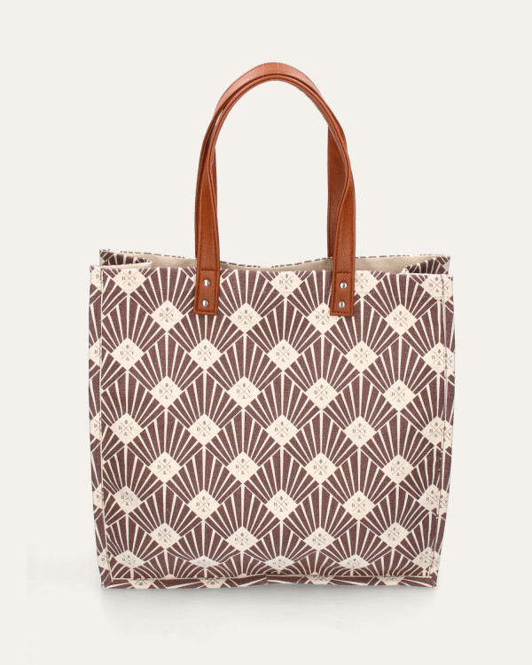 B&Y TOTE