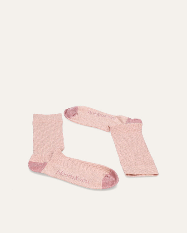 BLOOM SOCKS