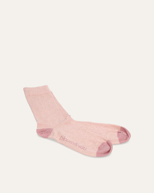 BLOOM SOCKS
