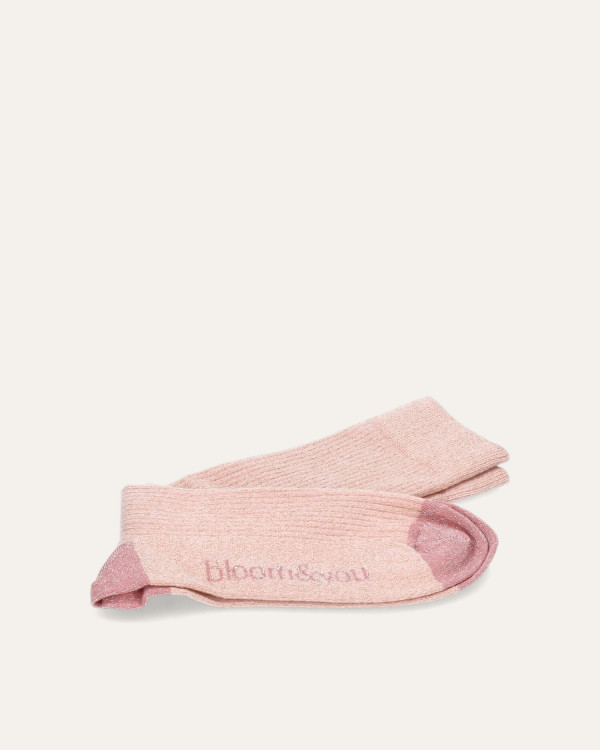 BLOOM SOCKS