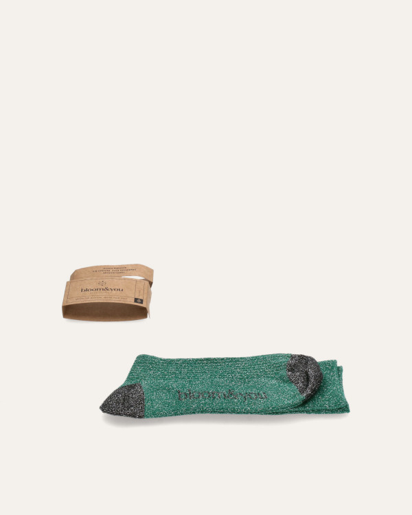 BLOOM SOCKS