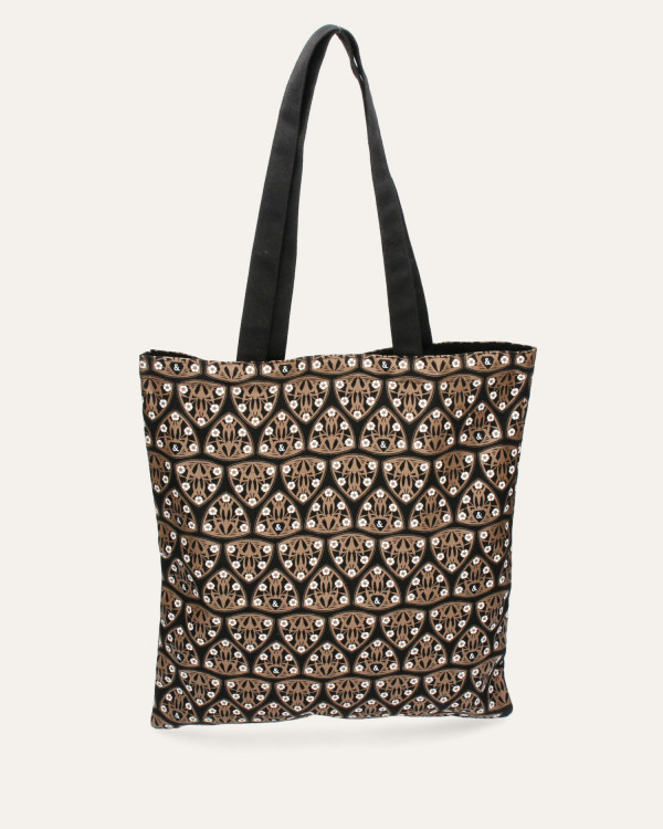 ART DECO TOTE