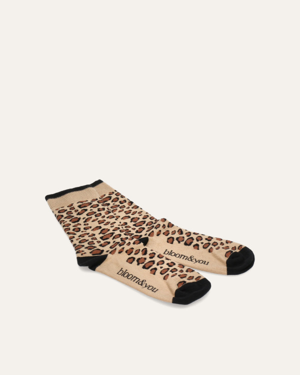 BLOOM SOCKS