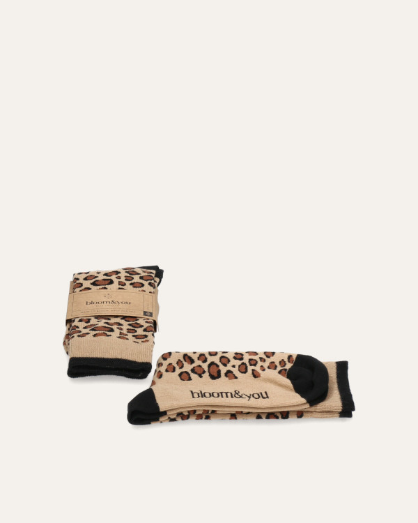 BLOOM SOCKS