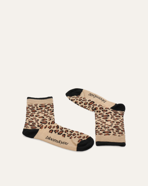 BLOOM SOCKS