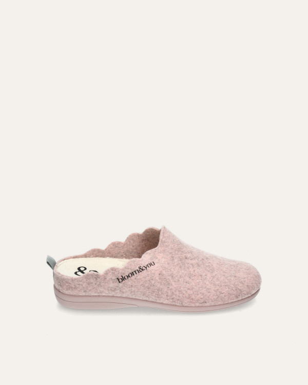 BLOOM SLIPPERS