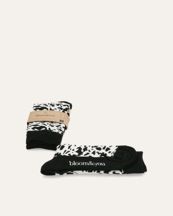 BLOOM SOCKS