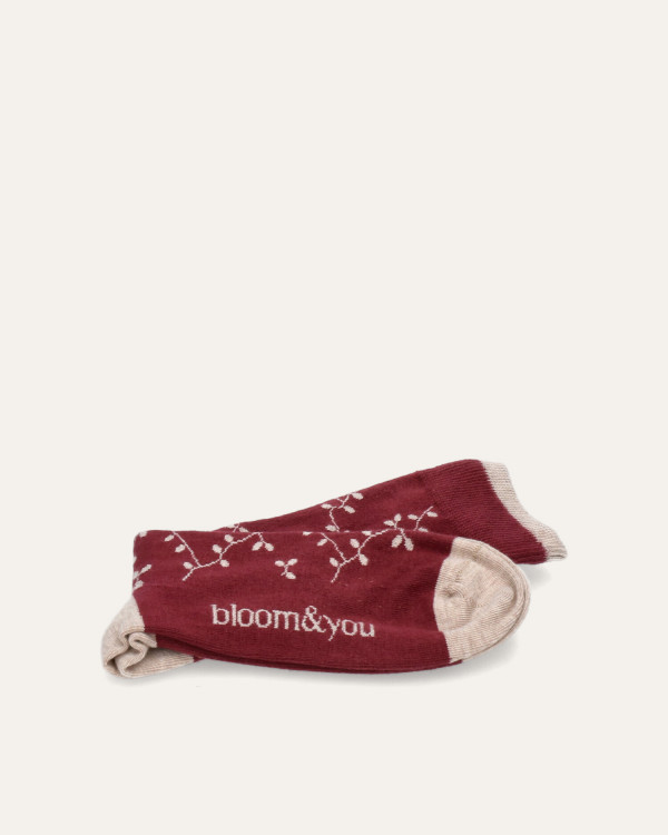 BLOOM SOCKS