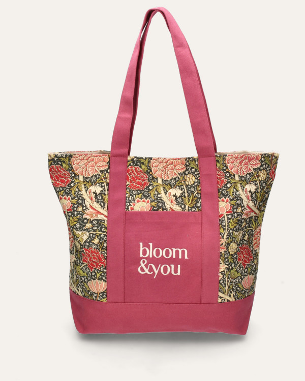 BLOSSOM TOTE