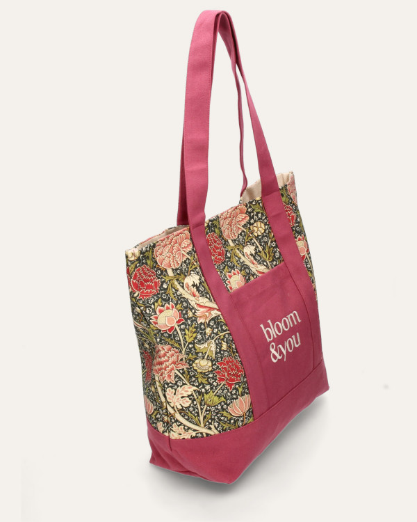 BLOSSOM TOTE