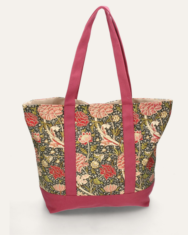 BLOSSOM TOTE