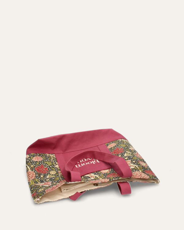BLOSSOM TOTE