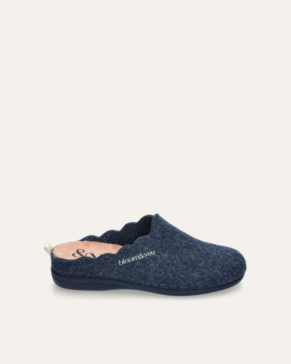 BLOOM SLIPPERS