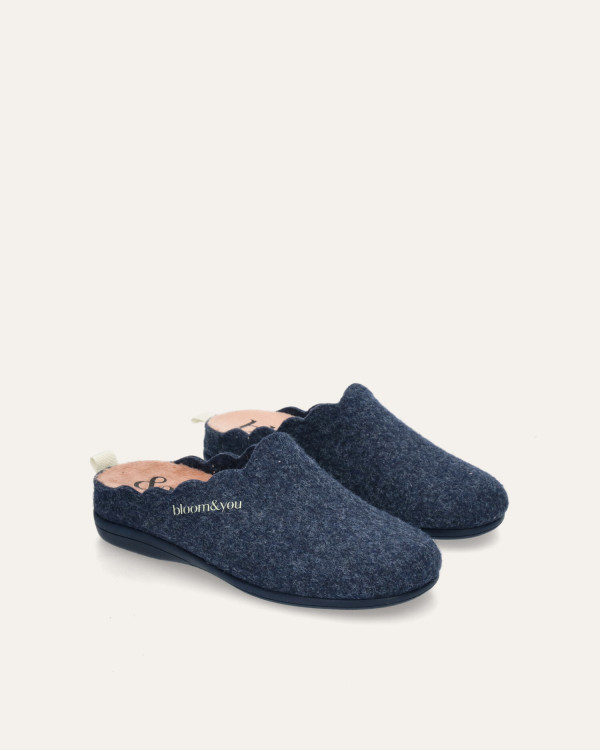 BLOOM SLIPPERS