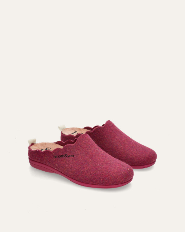 BLOOM SLIPPERS