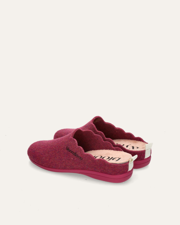 BLOOM SLIPPERS