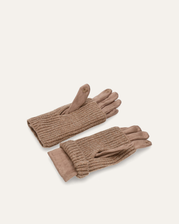 GUANTES B&Y