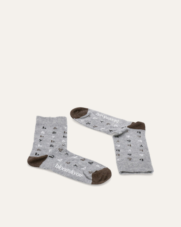 BLOOM SOCKS