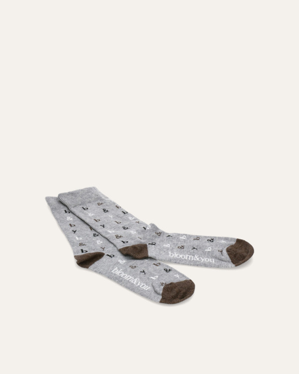 BLOOM SOCKS