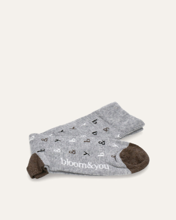 BLOOM SOCKS