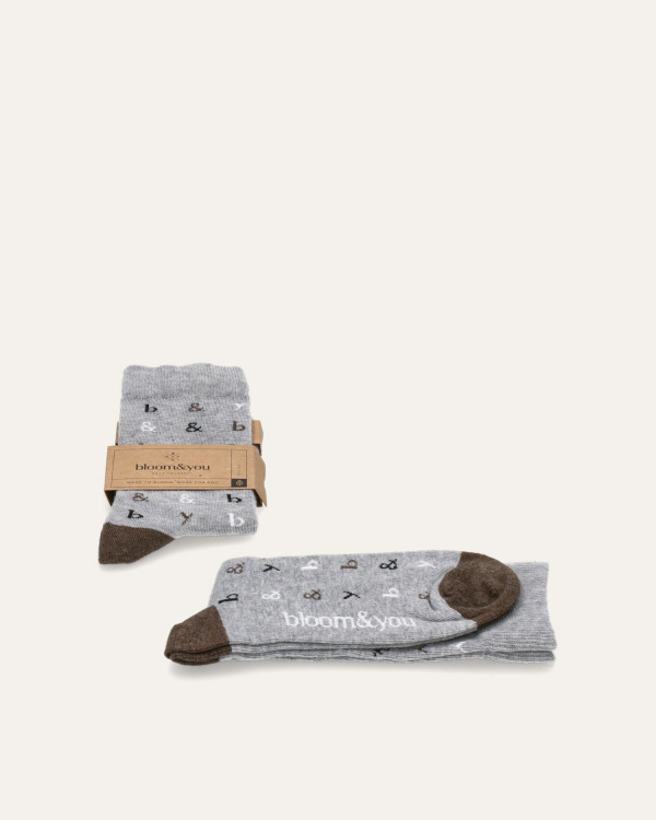 BLOOM SOCKS