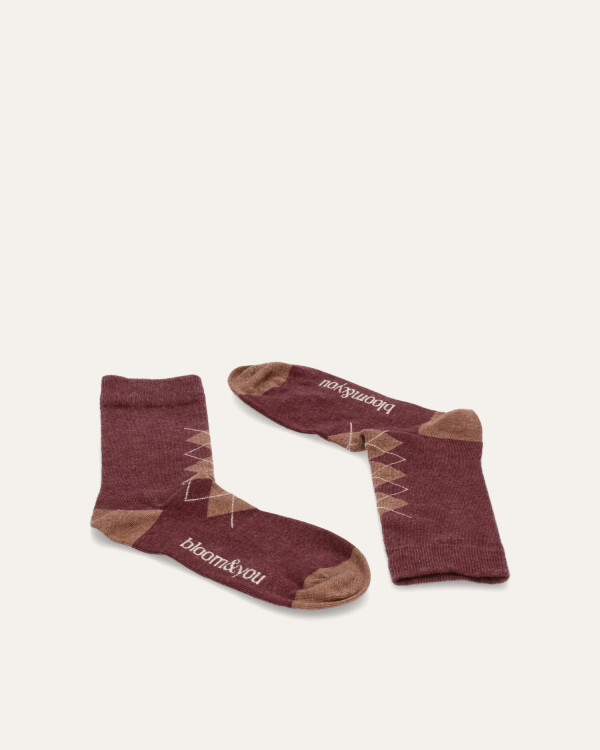 BLOOM SOCKS