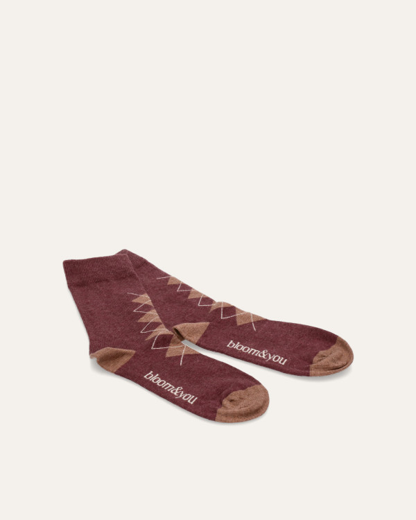 BLOOM SOCKS