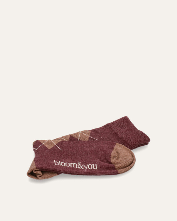 BLOOM SOCKS