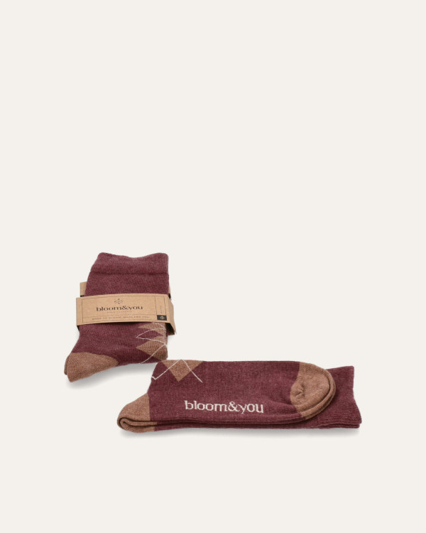 BLOOM SOCKS