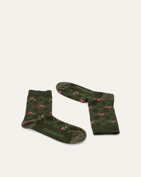 BLOOM SOCKS
