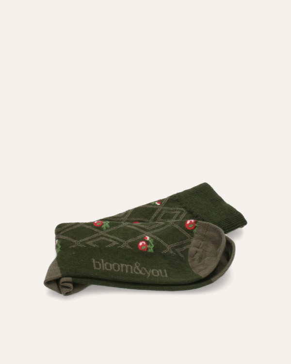 BLOOM SOCKS