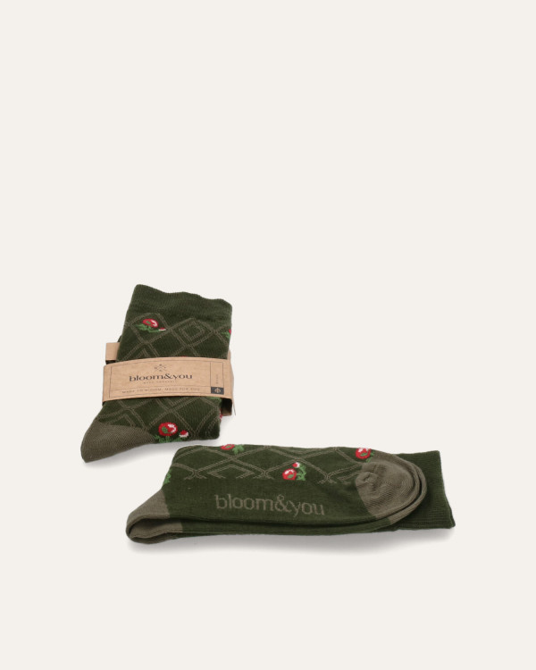 BLOOM SOCKS