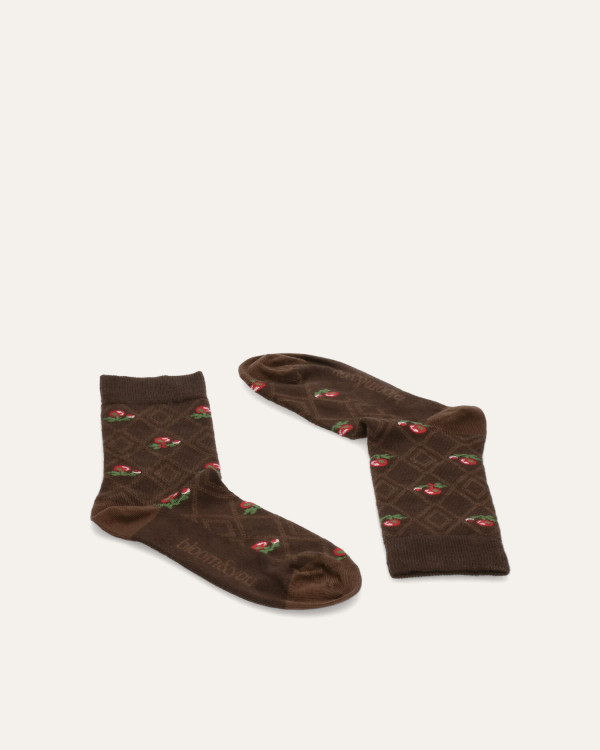 BLOOM SOCKS