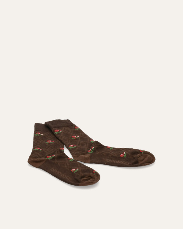 BLOOM SOCKS
