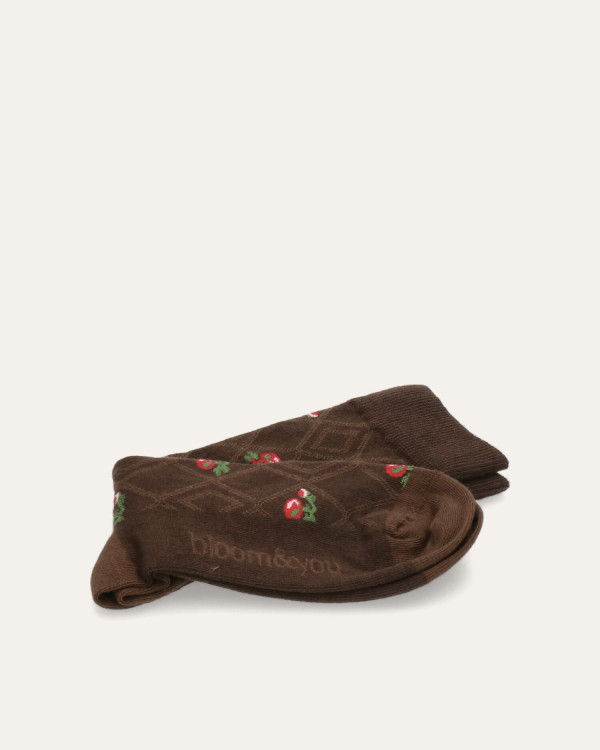 BLOOM SOCKS