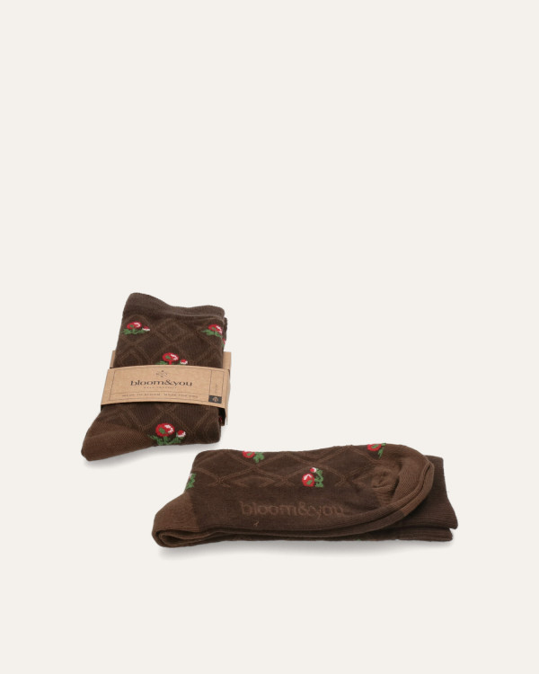BLOOM SOCKS
