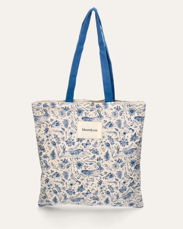 BLOOM TOTE