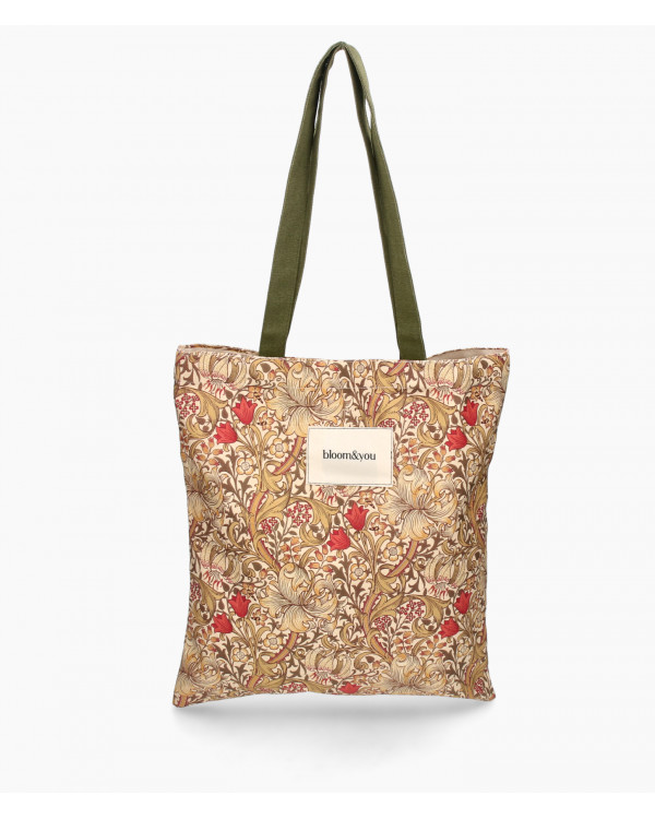 BLOOM TOTE