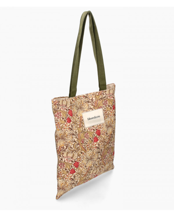 BLOOM TOTE